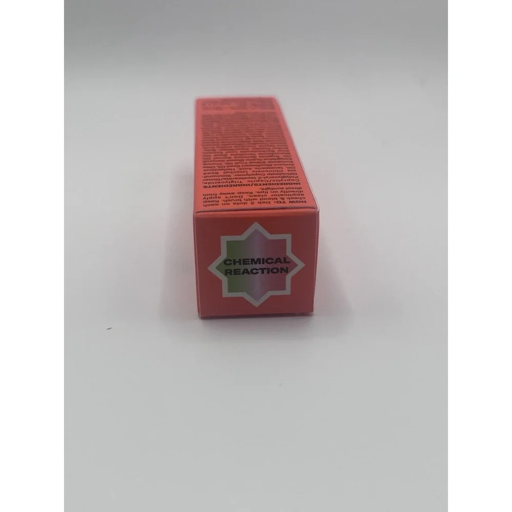 Youth Foria BYO Blush Color Changing Oil .21 oz New In Box